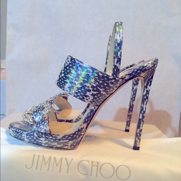 Jimmy choo heels - Picture 5 of 5